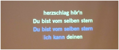 Goethe Institut Schweden Blog für Deutschlehrer