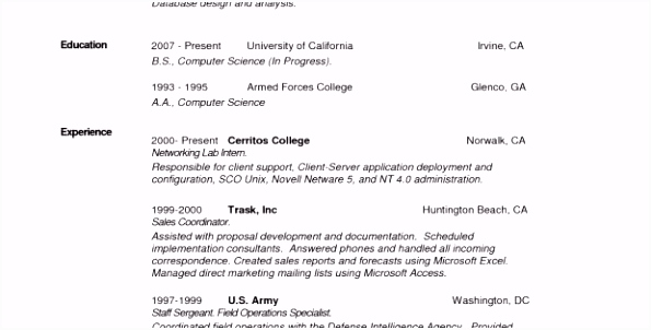 Server Report Template Along with Resume Site format Design Brief