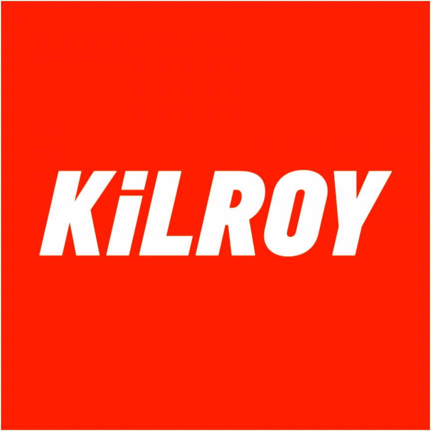 KILROY Finland