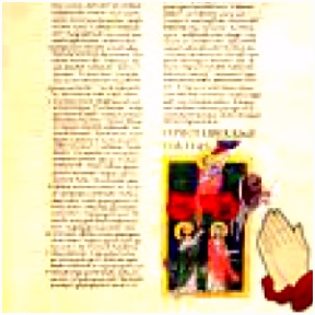 oraciones – OFM
