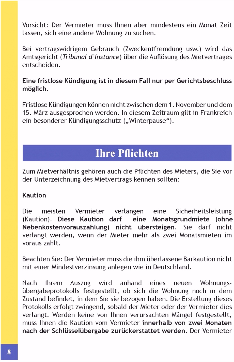 13 schlrüsselrübergabe vorlage
