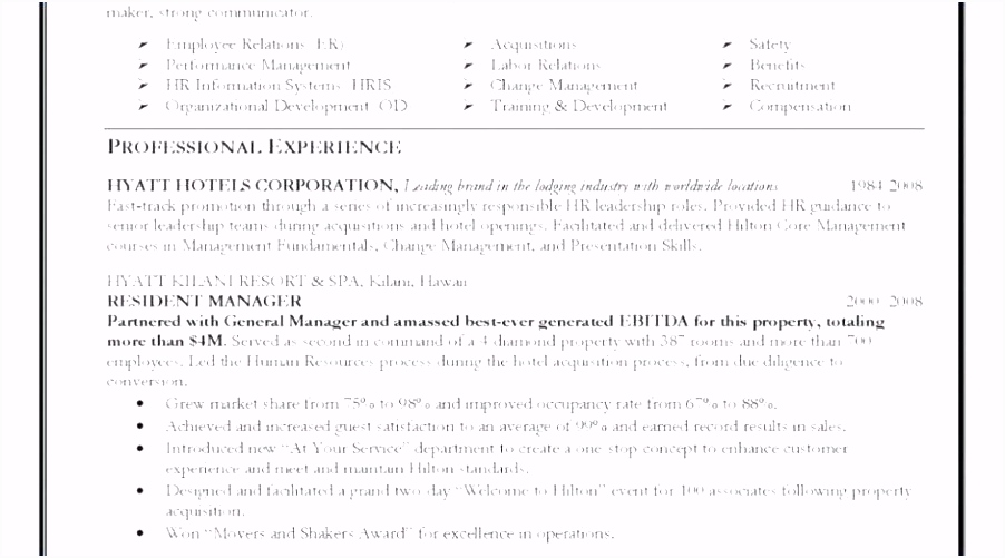 Business Impact Analysis Example Unique Continuity Plan Template