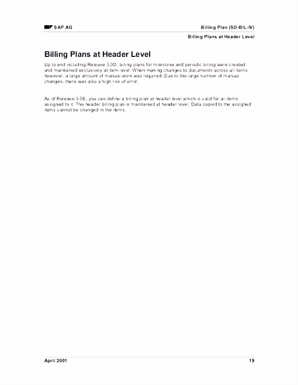 Business Impact Analysis Template Unique Business Impact Analysis