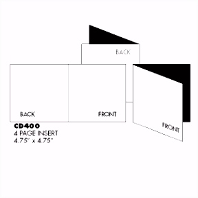 Jewel Case Templates CD Case Templates