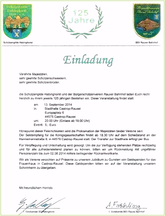 Elegant Einladung Gesprachstermin Muster Ou Einladung