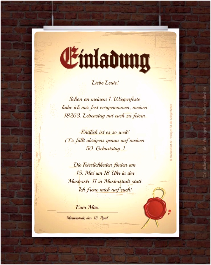 Die Fabelhaften Word Vorlagen Einladung