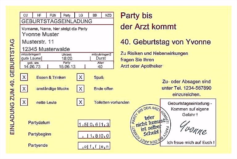 Vordruck Einladung Kindergeburtstag Kostenlos Vordrucke Vorlagen
