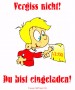 10 Einladungskarte Eis Am Stiel Vorlage
