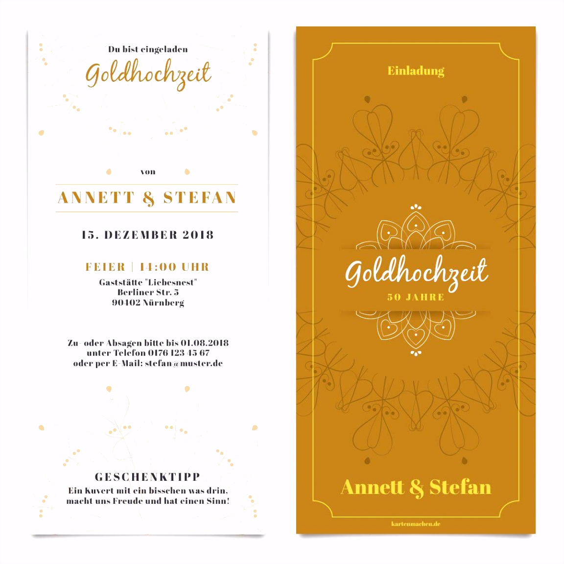 Bilder Goldene Hochzeit Kostenlos