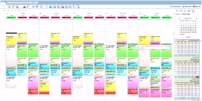 10 Einsatzplanung Excel Vorlage - SampleTemplatex1234 - SampleTemplatex1234