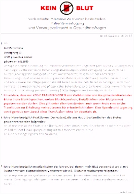 Kostenlose Kündigungsvorlagen Briefvorlagen und Vollmachten Part 262