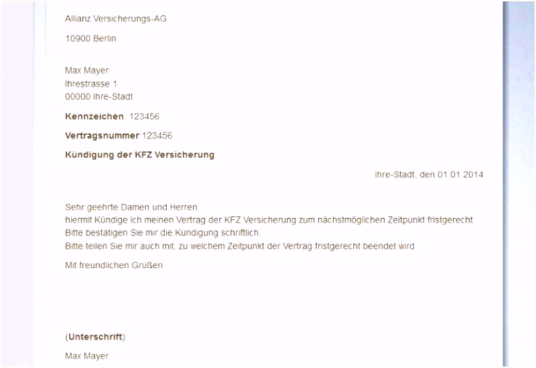Kündigung Vodafone Handyvertrag Inspirierende Vodafone Widerruf