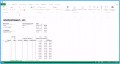 10 Excel Vorlage Industrieminuten