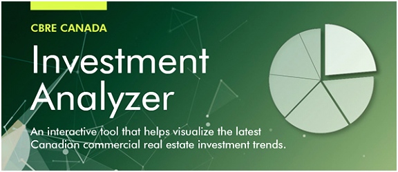 mercial Real Estate Services Canada