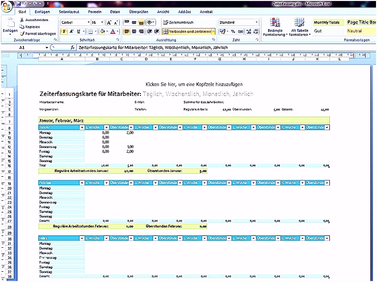 Excel Vorlage Zeiterfassung Mitarbeiter 39 Erstaunliche Fotografieren Der Zeiterfassung Kostenlos Excel N2vb33kdb0 L0wzu4fla5
