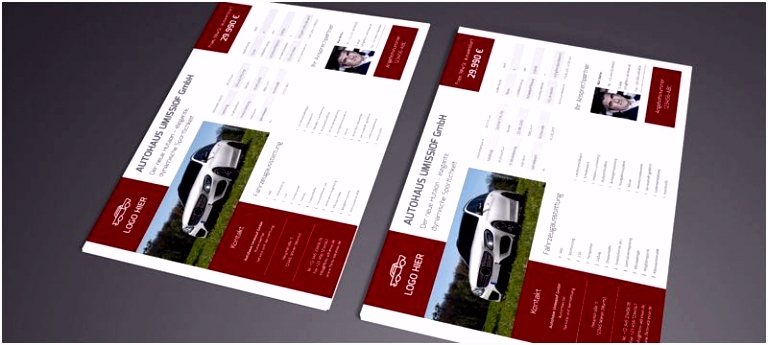 Expose Vorlage Immobilien Expose Immobilien Vorlage