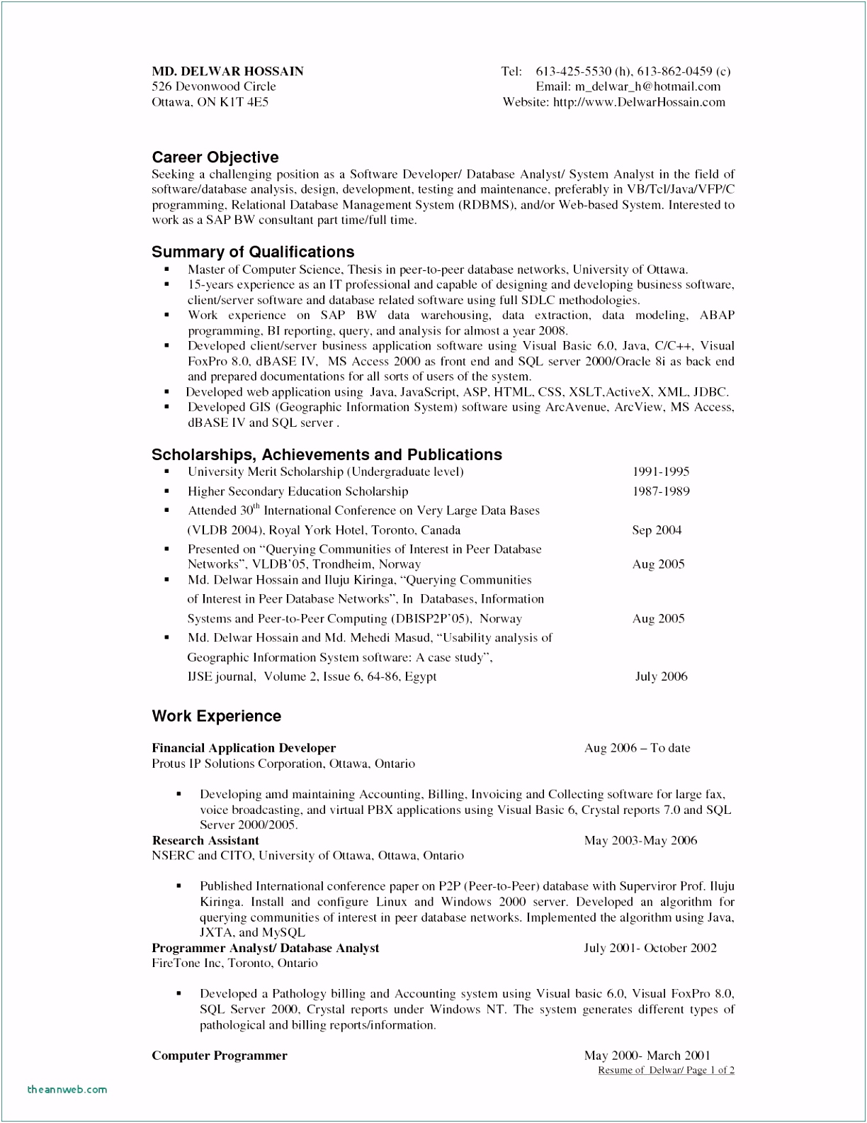 Fax Brief Vorlage Microsoft Windows Resume Template W2ih21wfi3 Oscxm4h5c6