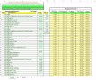 6 Finanzplan Excel Vorlage Privat
