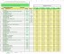 6 Finanzplan Excel Vorlage Privat