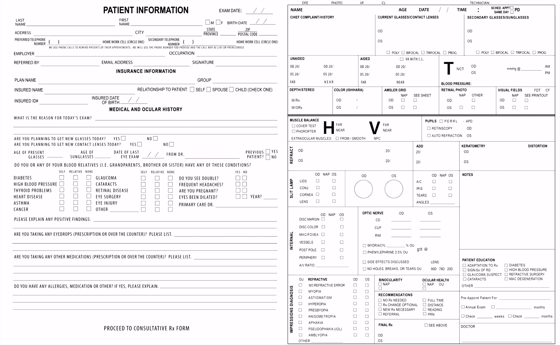 Employee Database Excel Template Along with Cross Training