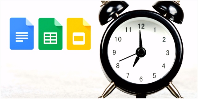 24 Google Docs Templates That Will Make Your Life Easier