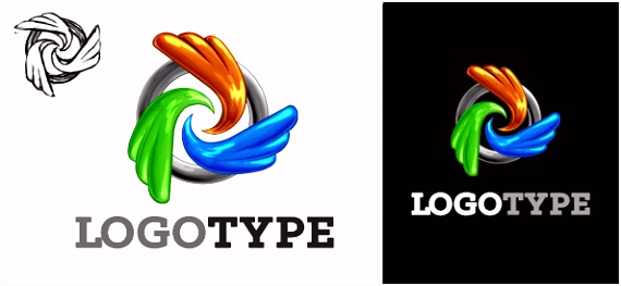 Free Logo Design Templates 100 Choices For Your pany