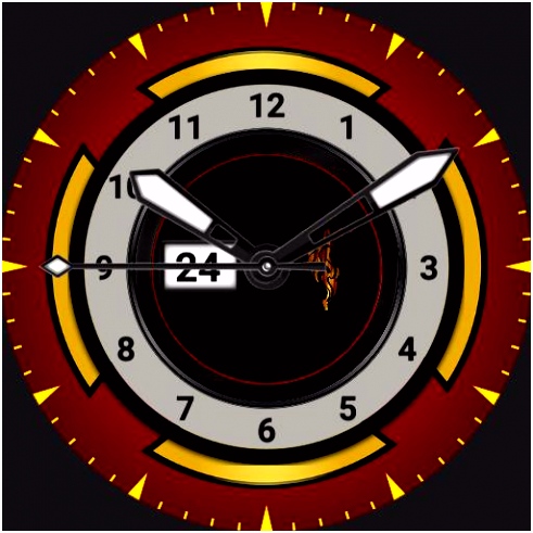 Huawei Watch Faces FaceRepo