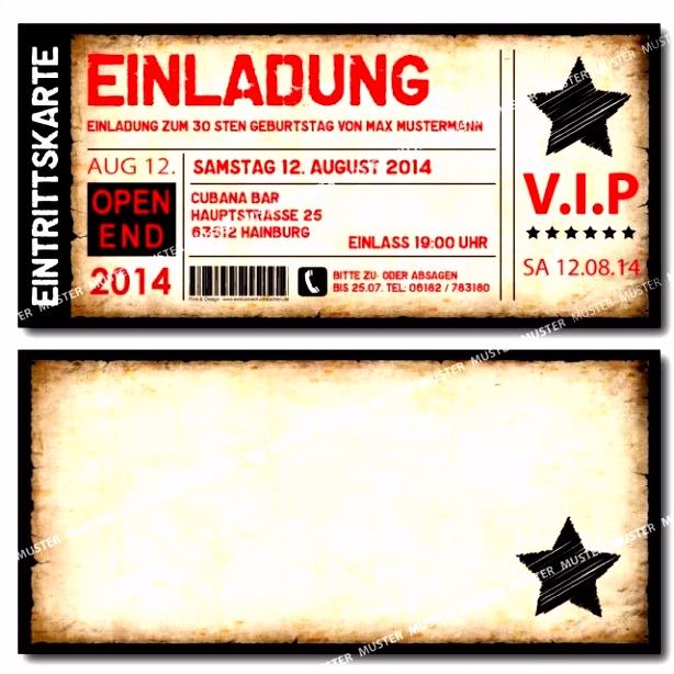 Einladung 40 Geburtstag Witze