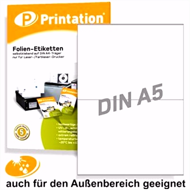 Bürobedarf & Schreibwaren Etiketten & Aufkleber Produkte von