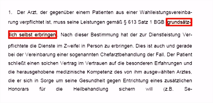 individualvereinbarung mietvertrag rauchen