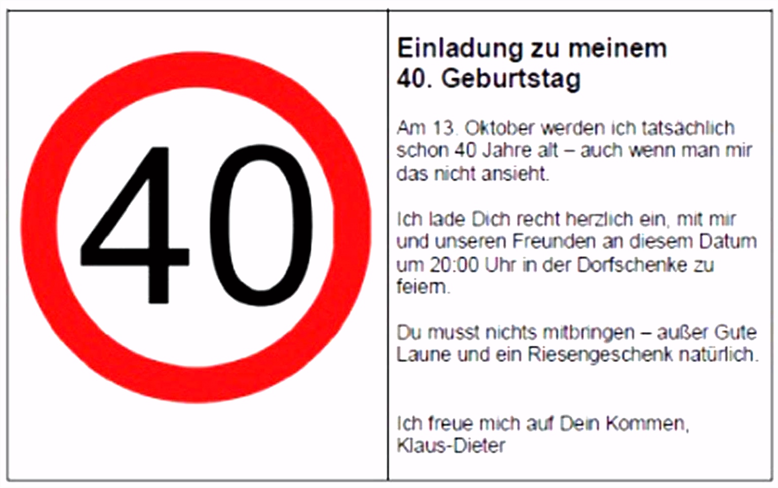 Einladungskarten 70 Geburtstag Kostenlos Downloaden