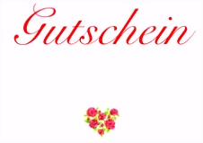 Die 48 besten Bilder von Gutschein