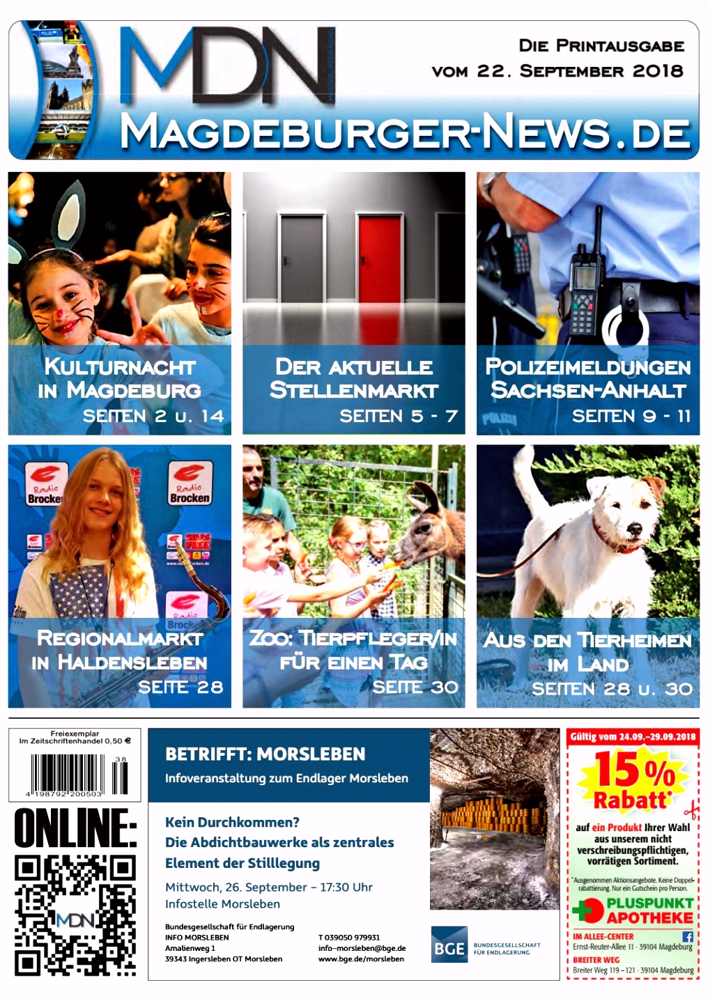 MAGDEBURGER NEWS DE by mdnews18 issuu
