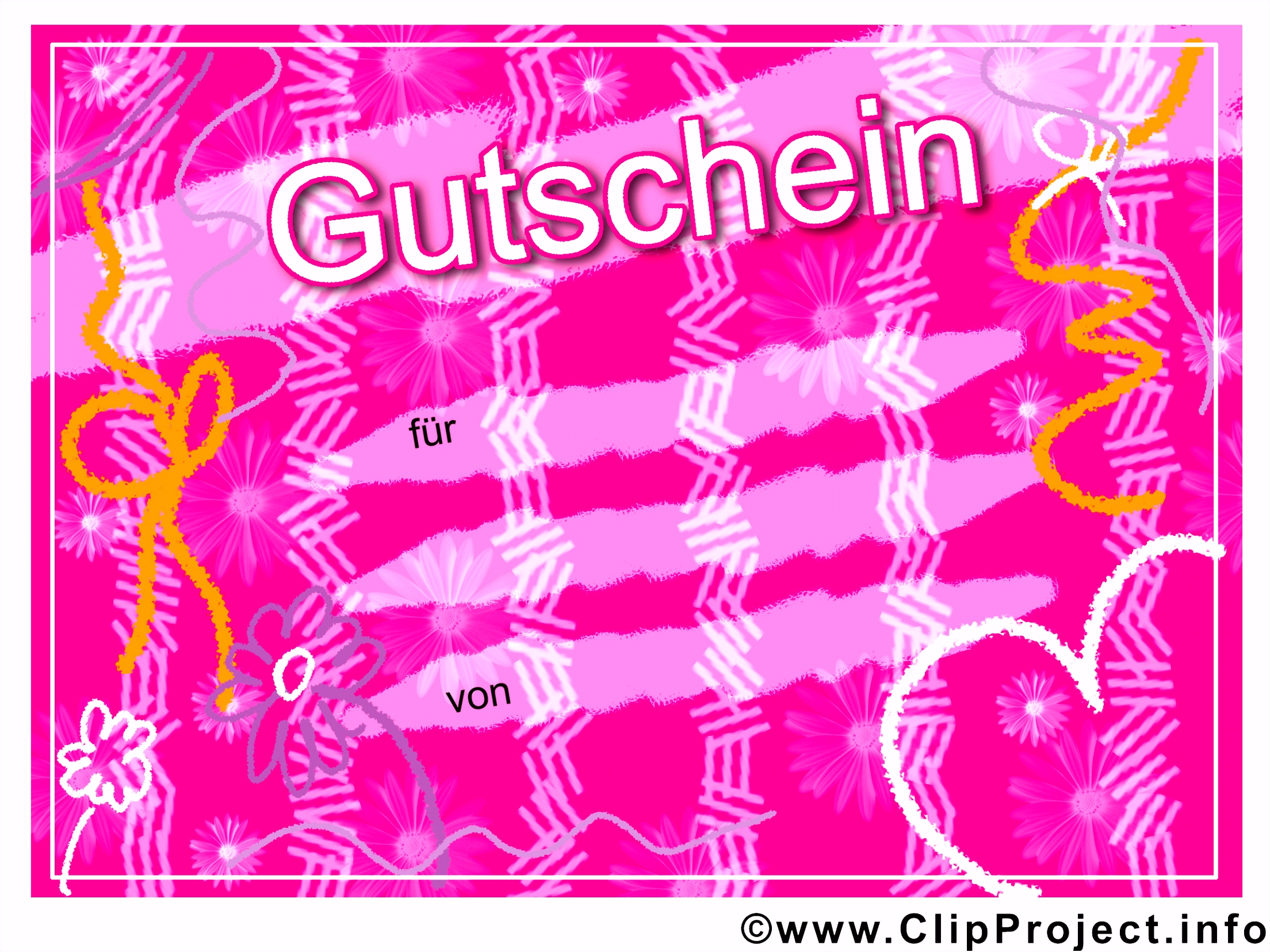 Wellness Gutschein Vorlage Word Gutscheine Geburtstag Ausdrucken