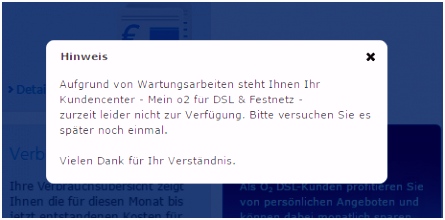 dsl vertrag kündigen