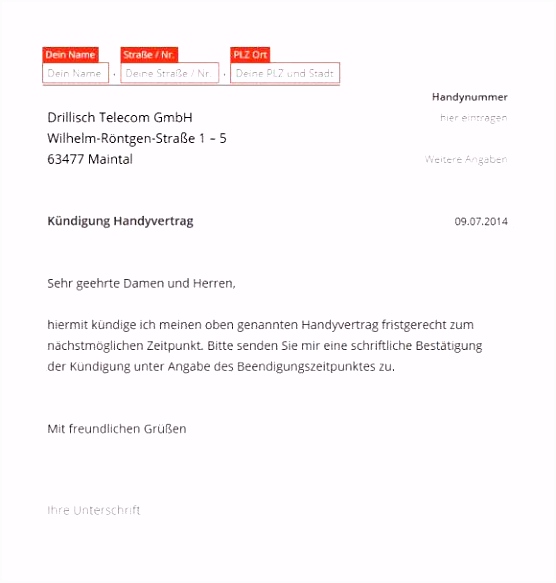 Sky Kündigen Fax Vorlage Quirky Kündigung Simply Vorlage – Giga