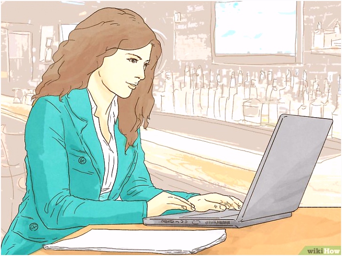 Eine Zeitung mit Microsoft Word machen – wikiHow