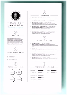 57 Best Free InDesign Templates images