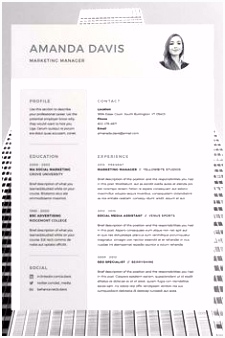 57 Best Free InDesign Templates images