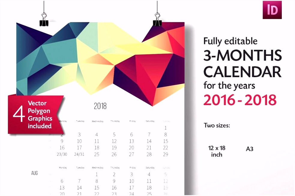 011 Calendar Template Indesign Ideas Adobe Illustrator Lovely