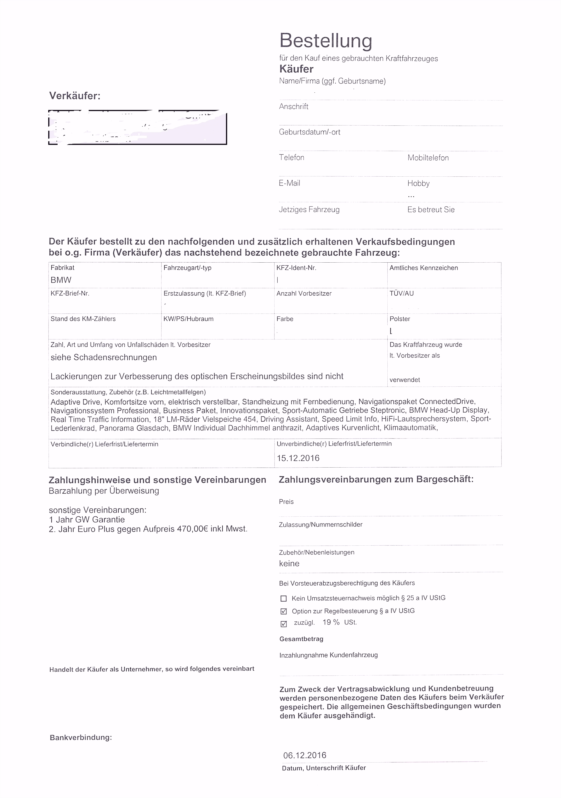 Die Erstaunliche Word Vorlage Rechnung