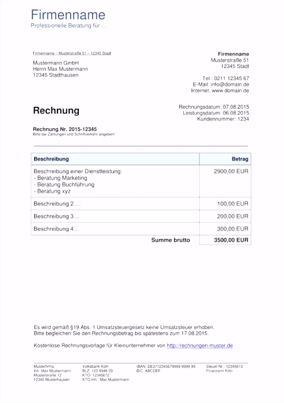 Besten Der Dokumentation Schreiben Vorlage
