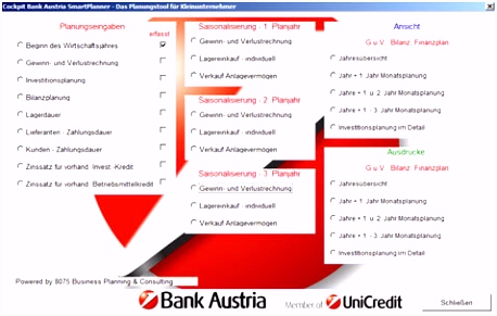 6 kostenlose Excel Finanzplanvorlagen im Vergleichstest deutsche