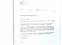 Fristlose Kündigung Makleralleinauftrag Muster Zum Download