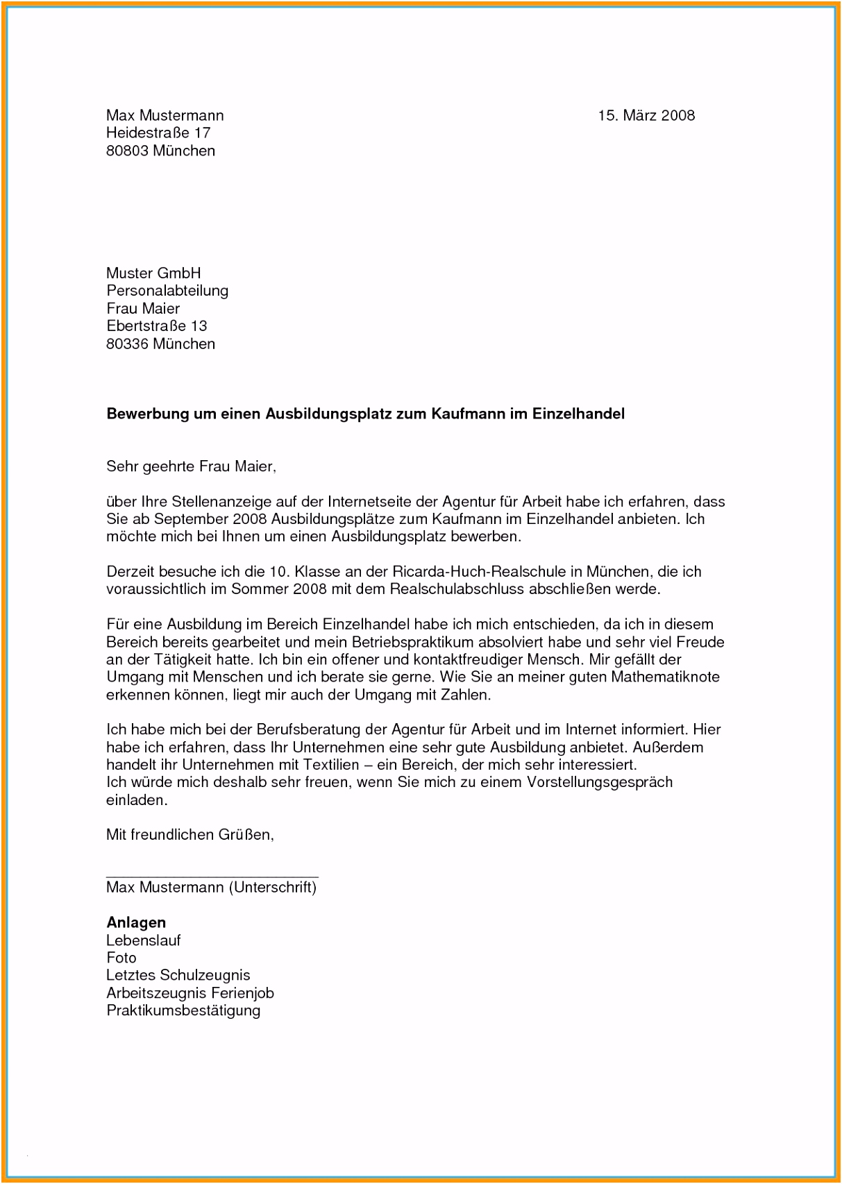 Fristlose Kündigung Makleralleinauftrag Muster Zum Download