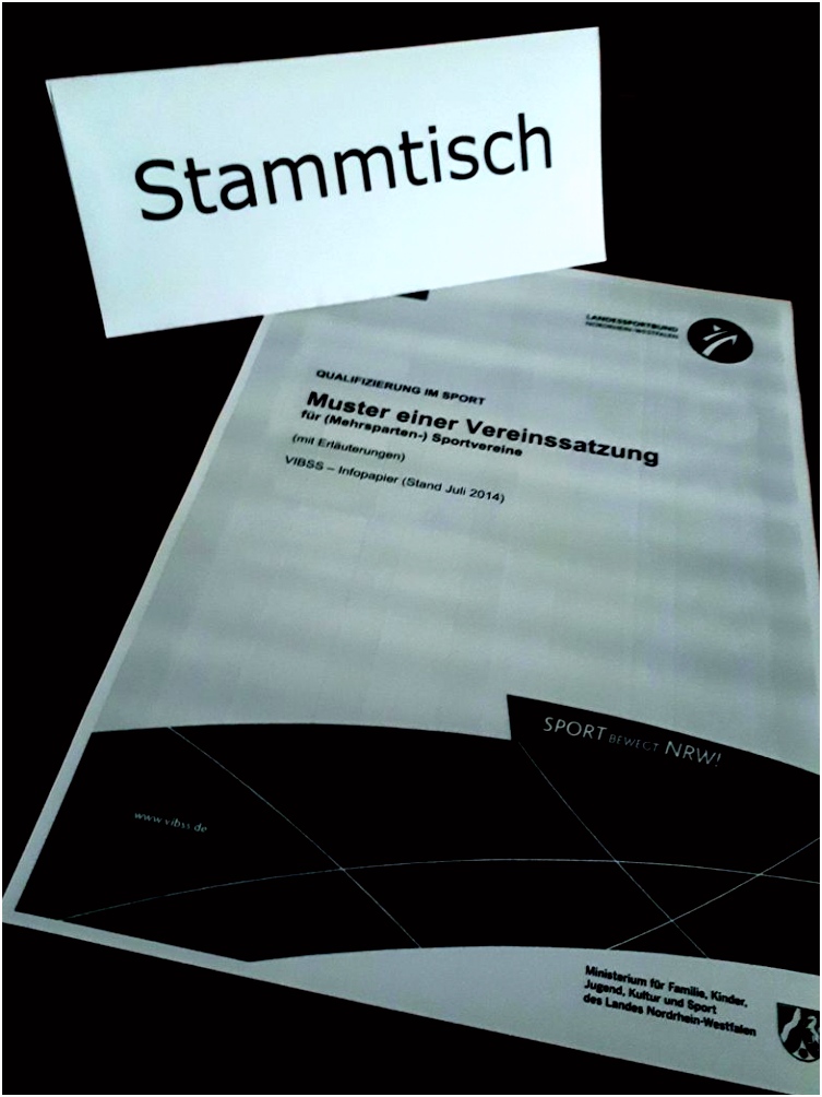 Die Gruppenstunden