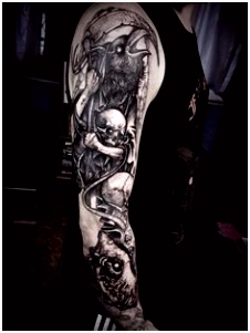 238 Best tattooooos images
