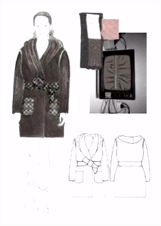 Modezeichnungen Vorlagen Die 462 Besten Bilder Von Fashion Design Portfolios O2bg37kdg3 Rutlvuhwhh