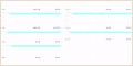 9 Monatsdienstplan Excel Vorlage