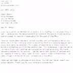 Lettre De Motivation Drive Génial Exemple Lettre De Motivation